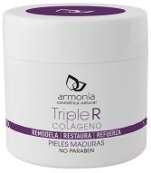 Crema Colágeno Piel Madura Triple R 50 ml