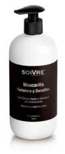 Mascarila Celulas Mad Biotina Soivre 500 ml