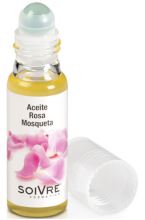 Roll-On Rosa Mosqueta Soivre 10 ml