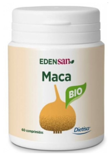 Edensan Maca 60 componentes