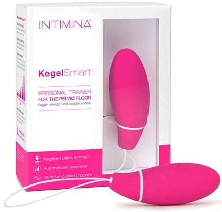 Ejercitador Inteligente KegelSmart