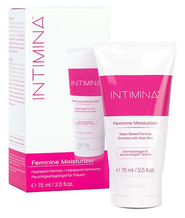 Hidratante Femenino con Aloe Vera 75 ml