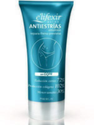 Antiestrias Emulsión 200 ml