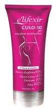 Gel Escultor Multiactivo Culo-10 200 ml