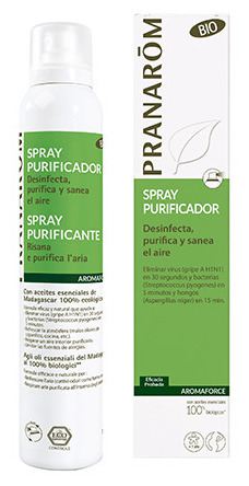 Spray Purificador 150 ml