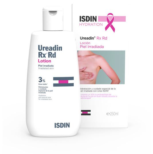 Ureadin Rx Rd Loción Hidratante 250 ml