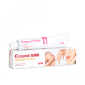 Cicapost Cuidado Dermatológico Post Cicatricial crema 50 gr