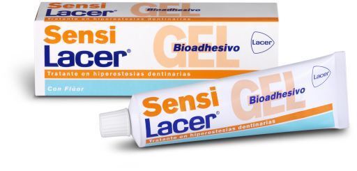 Sensi gel bioadh 50 ml