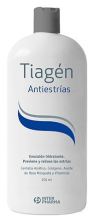 Crema Antiestrias