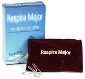 Dispositivo Nasal Respira Mejor