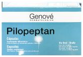 Pilopeptan de 60 Capsulas