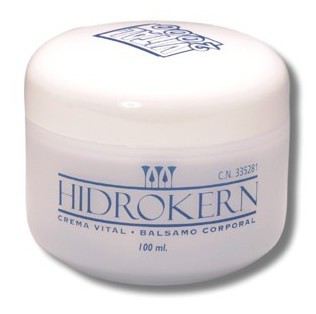 Hidrokern crema Vital bálsamo