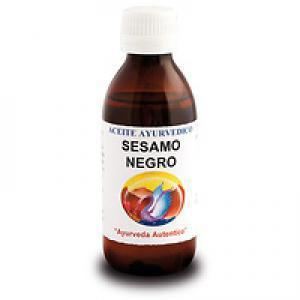 Aceite Sesamo 200 ml