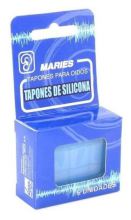 Tapones Silicona 6 Uds