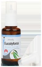 Eucalyforce Spray Nasal 30 ml