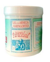 P-21 Gel Arnica 1000 ml