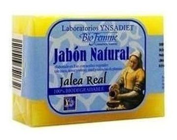 Jabon Jalea Real