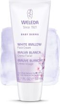 Crema Facial Malva Blanca 50 ml