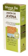 Jabon Avena 400 Ml