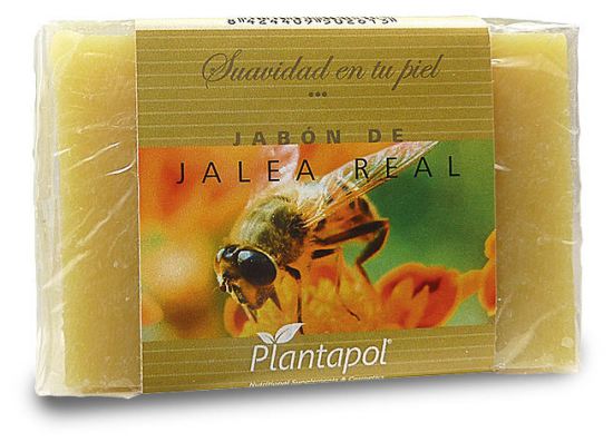 Jabon Jalea Real 100 gramos