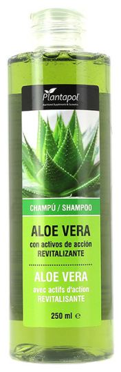 Champu Uso Frecuente Aloe 250 ml