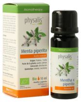 Bio Esencia de Menta Piperita 100 ml