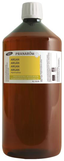 Aceite Vegetal Argán