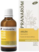 Aceite Vegetal Argán