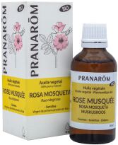 Aceite Vegetal Rosa Mosqueta