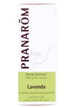 Aceite Esencial Lavanda Bio