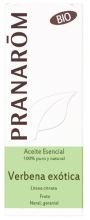 Aceite Esencial Verbena Exótica 10 ml