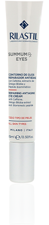 Summum Eyes Crema Ojos 15 ml