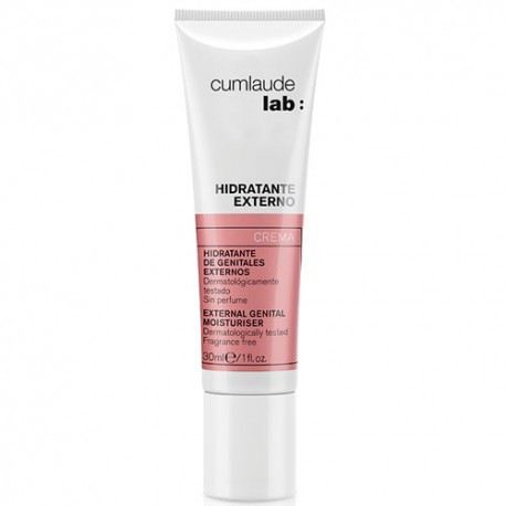 Crema Hidratante Externo Gynelaude 30 ml