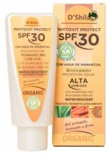 Phytovit Bronceador SPF 30 200 ml