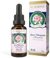 Aceite Revitalizante de Rosa Mosqueta 30 ml