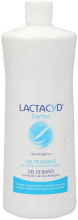 Lactacyd Derma Gel Baño 1000 ml