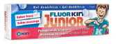 Kin Fluor Junior Gel Fresa 75 ml