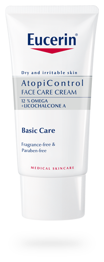 AtopiControl Crema Facial 50 ml