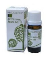 Aceite 100% Árbol Del Té (10 Ml.)