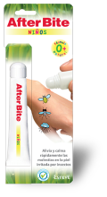 Crema Repelente de Insectos para Niños 20 gr