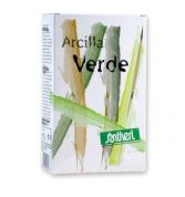 Arcilla Verde en Polvo 375 gr