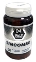 Sincomed 60 Capsulas