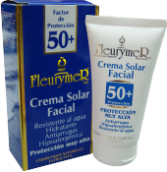 Crema Solar Cara SPF 50+