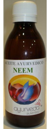 Aceite Neem Masaje 200 Ml Econ