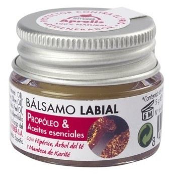 Aprolis Balsamo Labial Propole