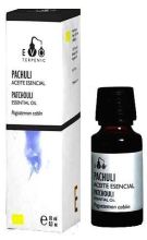 Pachuli Aceite Esencial 10Ml.