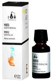 Mirto Aceite Esencial 10Ml.