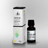 Eucalipto Radiata Aceite Esencial 10Ml.