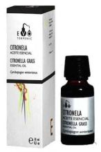 Citronela Aceite Esencial 10Ml.