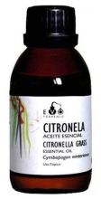 Citronela Aceite Esencial 100Ml.